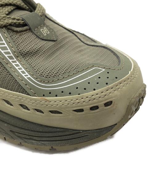 NEW BALANCE（ニューバランス）NEW BALANCE (ニューバランス) New Balance M1906RHB MOSS GREEN オリーブ サイズ:SIZE 28.5cmの古着・服飾アイテム