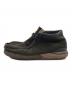 VISVIM (ビズビム) trekker folk ブラウン サイズ:SIZE US 10：27000円