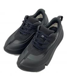 grounds（グラウンズ）の古着「ORCA WAVE」｜ブラック