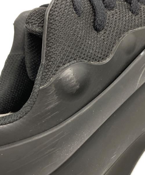 grounds（グラウンズ）grounds (グラウンズ) ORCA WAVE ブラック サイズ:25.5の古着・服飾アイテム