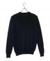 PLAY COMME des GARCONS (プレイコムデギャルソン) Round Neck Cardigan TOP ブラック サイズ:SIZE XXL：20000円