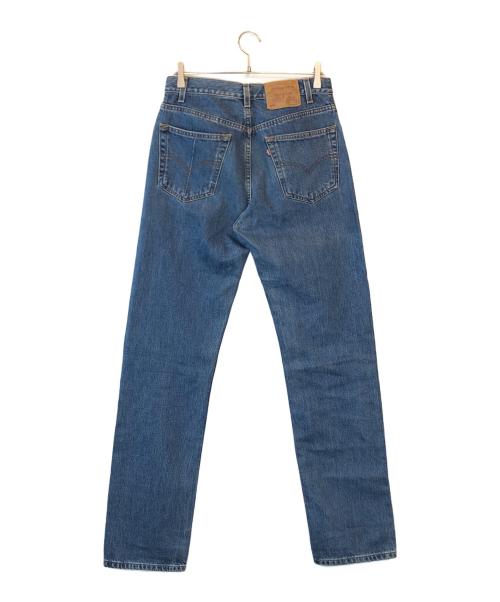 LEVI'S（リーバイス）LEVI'S (リーバイス) 505デニムパンツ インディゴ サイズ:W33×L34の古着・服飾アイテム