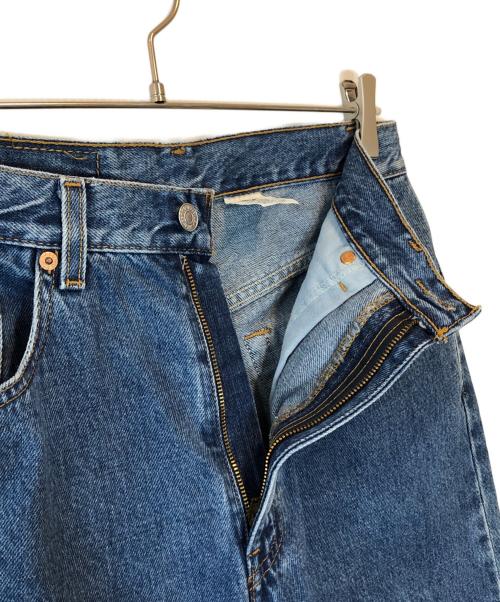 LEVI'S（リーバイス）LEVI'S (リーバイス) 505デニムパンツ インディゴ サイズ:W33×L34の古着・服飾アイテム