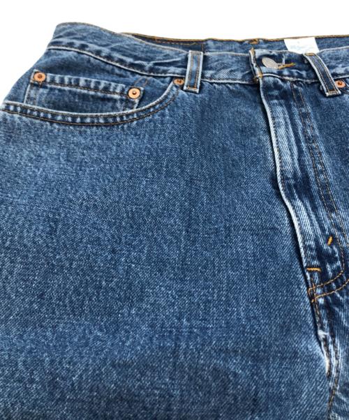 LEVI'S（リーバイス）LEVI'S (リーバイス) 505デニムパンツ インディゴ サイズ:W33×L34の古着・服飾アイテム
