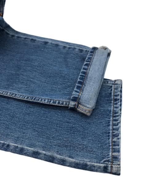 LEVI'S（リーバイス）LEVI'S (リーバイス) 505デニムパンツ インディゴ サイズ:W33×L34の古着・服飾アイテム