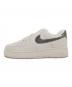 NIKE (ナイキ) WMNS AIR FORCE 1 '07 PHANTOM/LT IRON ORE-LT IRON ORE ホワイト サイズ:US10.5 未使用品：11000円