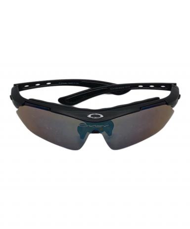 中古・古着通販】OAKLEY (オークリー) RADAR PATH ブラック サイズ:80