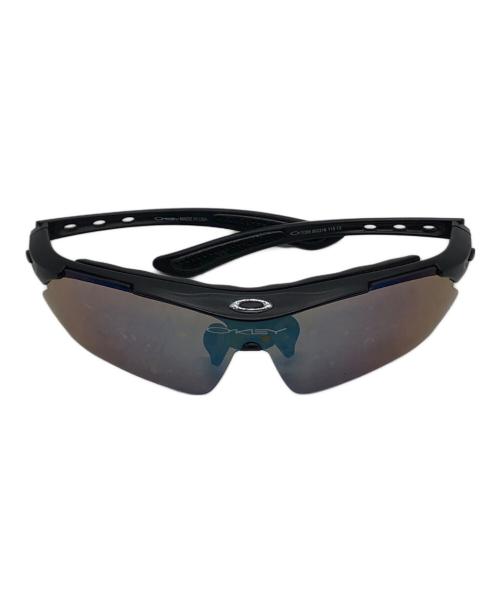 OAKLEY（オークリー）OAKLEY (オークリー) RADAR PATH ブラック サイズ:80-16-115の古着・服飾アイテム