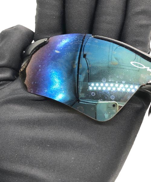 OAKLEY（オークリー）OAKLEY (オークリー) RADAR PATH ブラック サイズ:80-16-115の古着・服飾アイテム