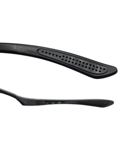 OAKLEY（オークリー）OAKLEY (オークリー) RADAR PATH ブラック サイズ:80-16-115の古着・服飾アイテム