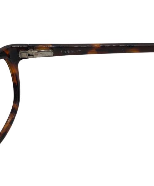 TOM FORD（トムフォード）TOM FORD (トムフォード) 眼鏡フレーム ブラウン サイズ:下記参照の古着・服飾アイテム