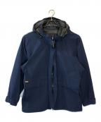 PROPPERプロッパー）の古着「US COAST GUARD PARKA USCG」｜ネイビー
