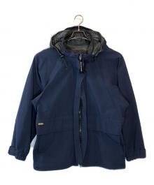 PROPPER（プロッパー）の古着「US COAST GUARD PARKA USCG」｜ネイビー