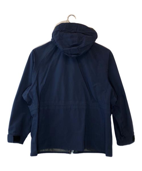 PROPPER（プロッパー）PROPPER (プロッパー) US COAST GUARD PARKA USCG ネイビー サイズ:Lの古着・服飾アイテム