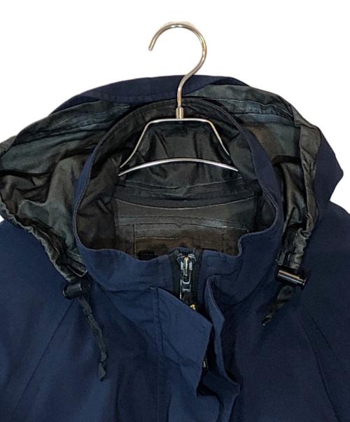 PROPPER（プロッパー）PROPPER (プロッパー) US COAST GUARD PARKA USCG ネイビー サイズ:Lの古着・服飾アイテム