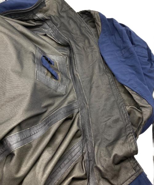 PROPPER（プロッパー）PROPPER (プロッパー) US COAST GUARD PARKA USCG ネイビー サイズ:Lの古着・服飾アイテム