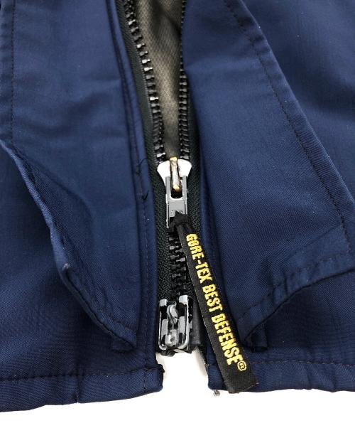 PROPPER（プロッパー）PROPPER (プロッパー) US COAST GUARD PARKA USCG ネイビー サイズ:Lの古着・服飾アイテム