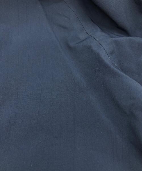 PROPPER（プロッパー）PROPPER (プロッパー) US COAST GUARD PARKA USCG ネイビー サイズ:Lの古着・服飾アイテム