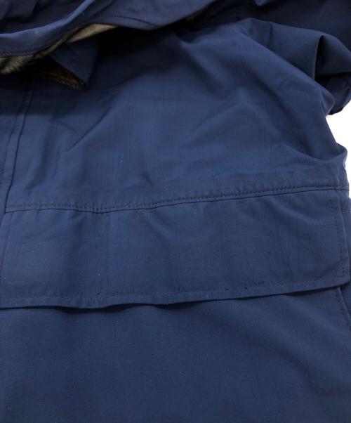 PROPPER（プロッパー）PROPPER (プロッパー) US COAST GUARD PARKA USCG ネイビー サイズ:Lの古着・服飾アイテム