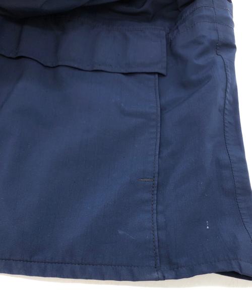 PROPPER（プロッパー）PROPPER (プロッパー) US COAST GUARD PARKA USCG ネイビー サイズ:Lの古着・服飾アイテム