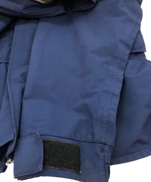 PROPPER（プロッパー）PROPPER (プロッパー) US COAST GUARD PARKA USCG ネイビー サイズ:Lの古着・服飾アイテム