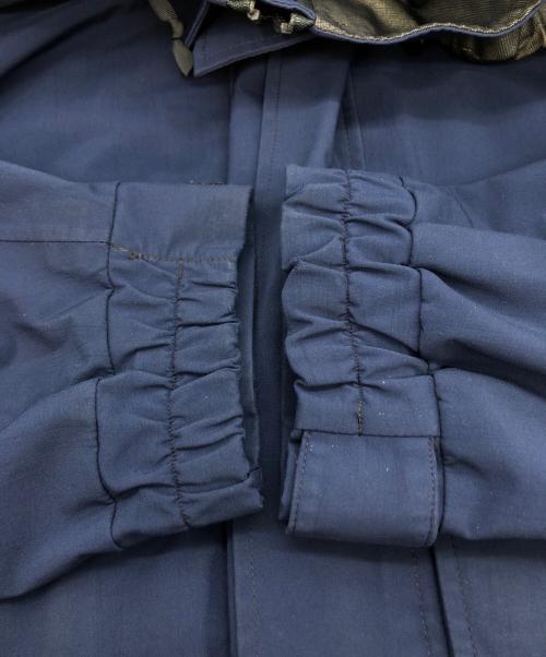 PROPPER（プロッパー）PROPPER (プロッパー) US COAST GUARD PARKA USCG ネイビー サイズ:Lの古着・服飾アイテム