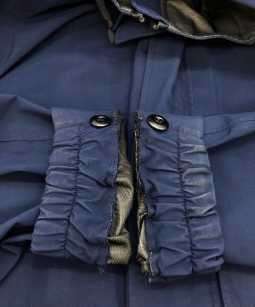 PROPPER（プロッパー）PROPPER (プロッパー) US COAST GUARD PARKA USCG ネイビー サイズ:Lの古着・服飾アイテム