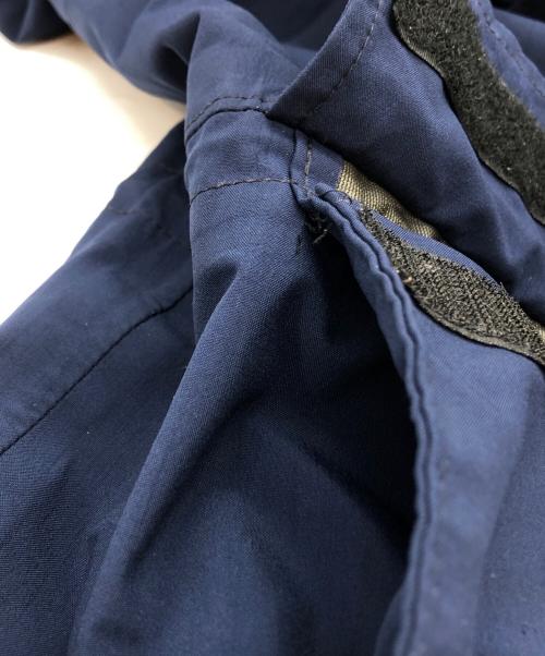 PROPPER（プロッパー）PROPPER (プロッパー) US COAST GUARD PARKA USCG ネイビー サイズ:Lの古着・服飾アイテム