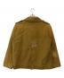 VINTAGE (ヴィンテージ) タンカースジャケット イエロー サイズ:50-4：15000円