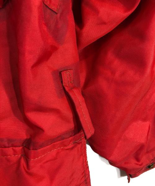 BELSTAFF（ベルスタッフ）BELSTAFF (ベルスタッフ) トライアルマスタージャケット レッド サイズ:Mの古着・服飾アイテム