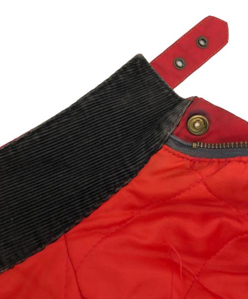 BELSTAFF（ベルスタッフ）BELSTAFF (ベルスタッフ) トライアルマスタージャケット レッド サイズ:Mの古着・服飾アイテム