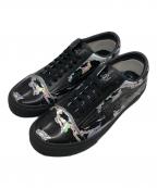 MAPPA×MIKIO SUZUKI×呪術廻戦マッパ××ジュジュツカイセン）の古着「REVENGE STORM」｜ブラック