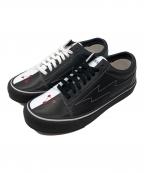 MAPPA×MIKIO SUZUKI×呪術廻戦マッパ××ジュジュツカイセン）の古着「REVENGE STORM」｜ブラック