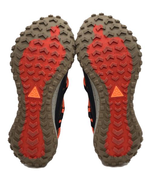 NIKE ACG（ナイキエーシージー）NIKE ACG (ナイキエーシージー) マウンテン フライ LOW GORE-TEX SE ベージュ サイズ:US11の古着・服飾アイテム