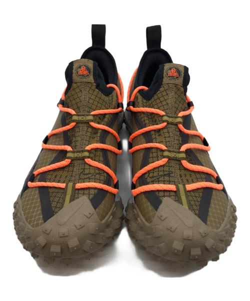 NIKE ACG（ナイキエーシージー）NIKE ACG (ナイキエーシージー) マウンテン フライ LOW GORE-TEX SE ベージュ サイズ:US11の古着・服飾アイテム