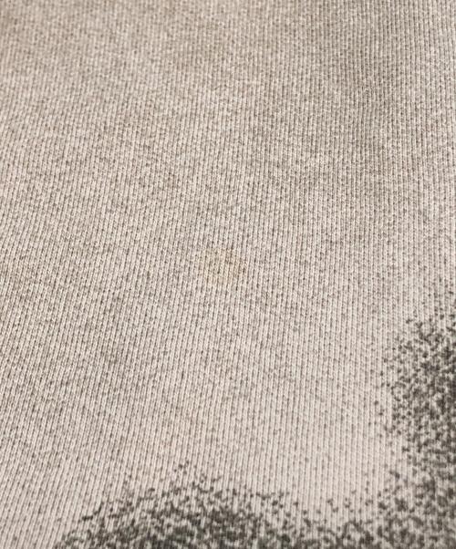 Acne studios（アクネ ストゥディオズ）ACNE STUDIOS (アクネ ストゥディオズ) campus concrete sweat ベージュ サイズ:Mの古着・服飾アイテム