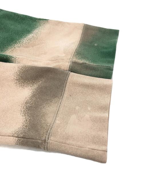 Acne studios（アクネ ストゥディオズ）ACNE STUDIOS (アクネ ストゥディオズ) campus concrete sweat ベージュ サイズ:Mの古着・服飾アイテム
