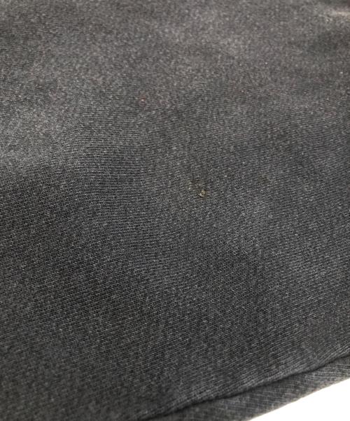 NIKE（ナイキ）NIKE (ナイキ) センタースウッシュパーカー ブラック サイズ:Lの古着・服飾アイテム