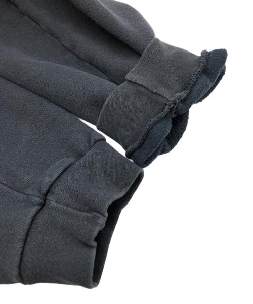 NIKE（ナイキ）NIKE (ナイキ) センタースウッシュパーカー ブラック サイズ:Lの古着・服飾アイテム