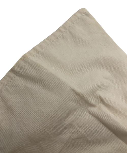 OAMC（オーエーエムシー）OAMC (オーエーエムシー) DUSK TROUSERS ブラック サイズ:32の古着・服飾アイテム