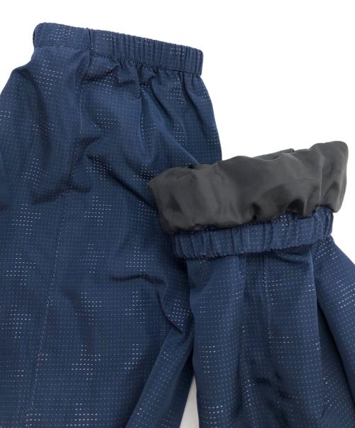 Karl Lagerfeld（カール ラガーフェルド）KARL LAGERFELD (カール ラガーフェルド) Patch Pocket Jacket ネイビー サイズ:XSの古着・服飾アイテム