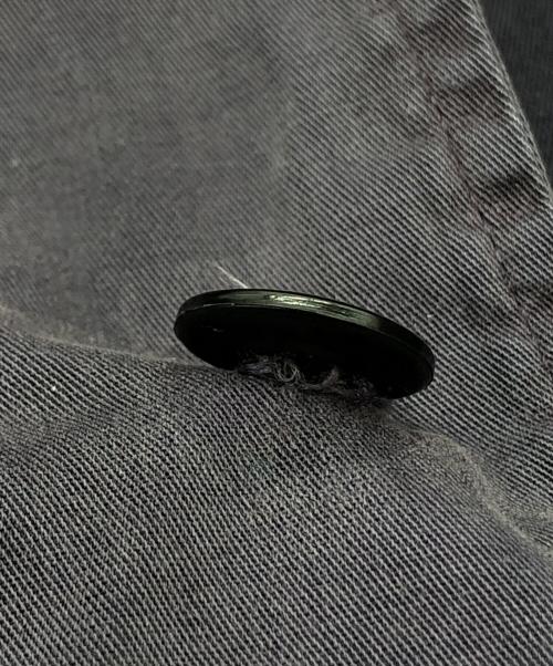 STONE ISLAND（ストーンアイランド）STONE ISLAND (ストーンアイランド) シャツ パープル サイズ:Mの古着・服飾アイテム