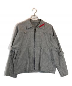 中古・古着通販】PHINGERIN (フィンガリン) ドリズラー ジャケット