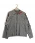 PHINGERIN（フィンガリン）の古着「ジップジャケット」｜グレー