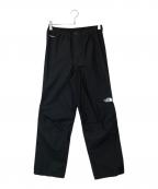 THE NORTH FACEザ ノース フェイス）の古着「CLIMB Light ZIP PANT （クライムライトジップパン）」｜ブラック