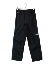 THE NORTH FACE（ザ ノース フェイス）の古着「CLIMB Light ZIP PANT （クライムライトジップパン）」｜ブラック