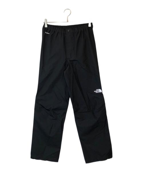 THE NORTH FACE（ザ ノース フェイス）THE NORTH FACE (ザ ノース フェイス) CLIMB Light ZIP PANT （クライムライトジップパン） ブラック サイズ:Sの古着・服飾アイテム