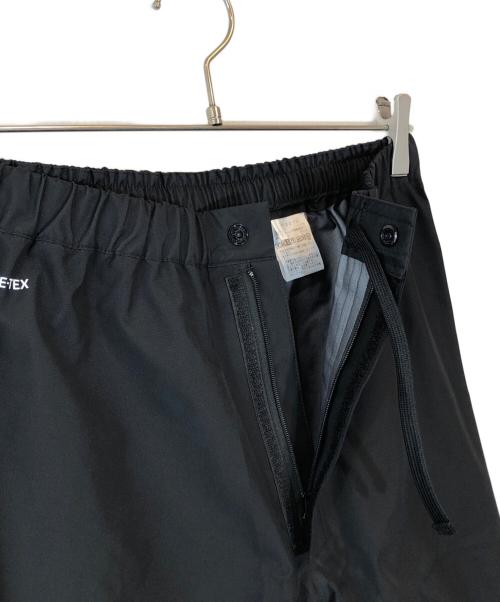 THE NORTH FACE（ザ ノース フェイス）THE NORTH FACE (ザ ノース フェイス) CLIMB Light ZIP PANT （クライムライトジップパン） ブラック サイズ:Sの古着・服飾アイテム