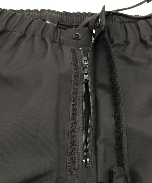 THE NORTH FACE（ザ ノース フェイス）THE NORTH FACE (ザ ノース フェイス) CLIMB Light ZIP PANT （クライムライトジップパン） ブラック サイズ:Sの古着・服飾アイテム