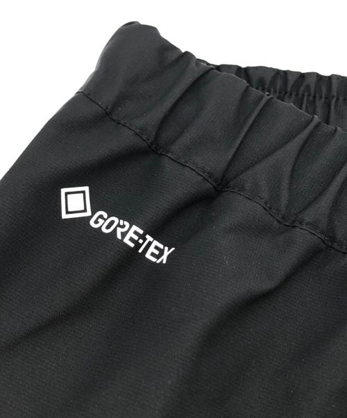 THE NORTH FACE（ザ ノース フェイス）THE NORTH FACE (ザ ノース フェイス) CLIMB Light ZIP PANT （クライムライトジップパン） ブラック サイズ:Sの古着・服飾アイテム